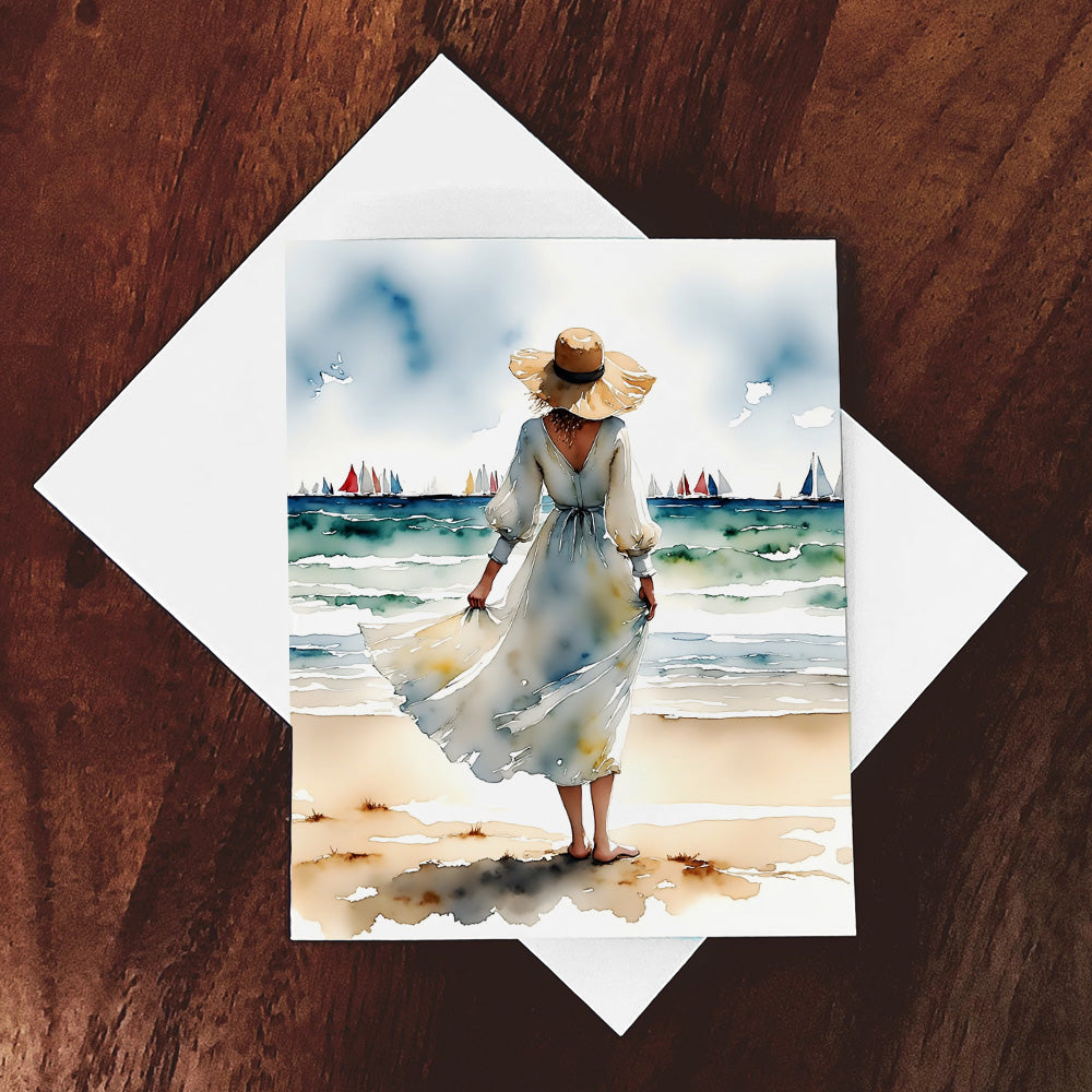 Coastal Palette