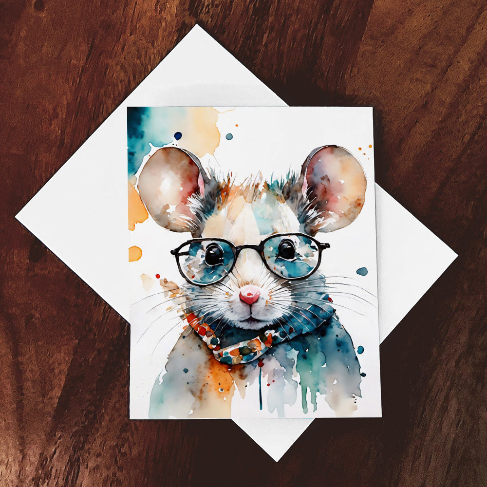 Whiskered Wisdom