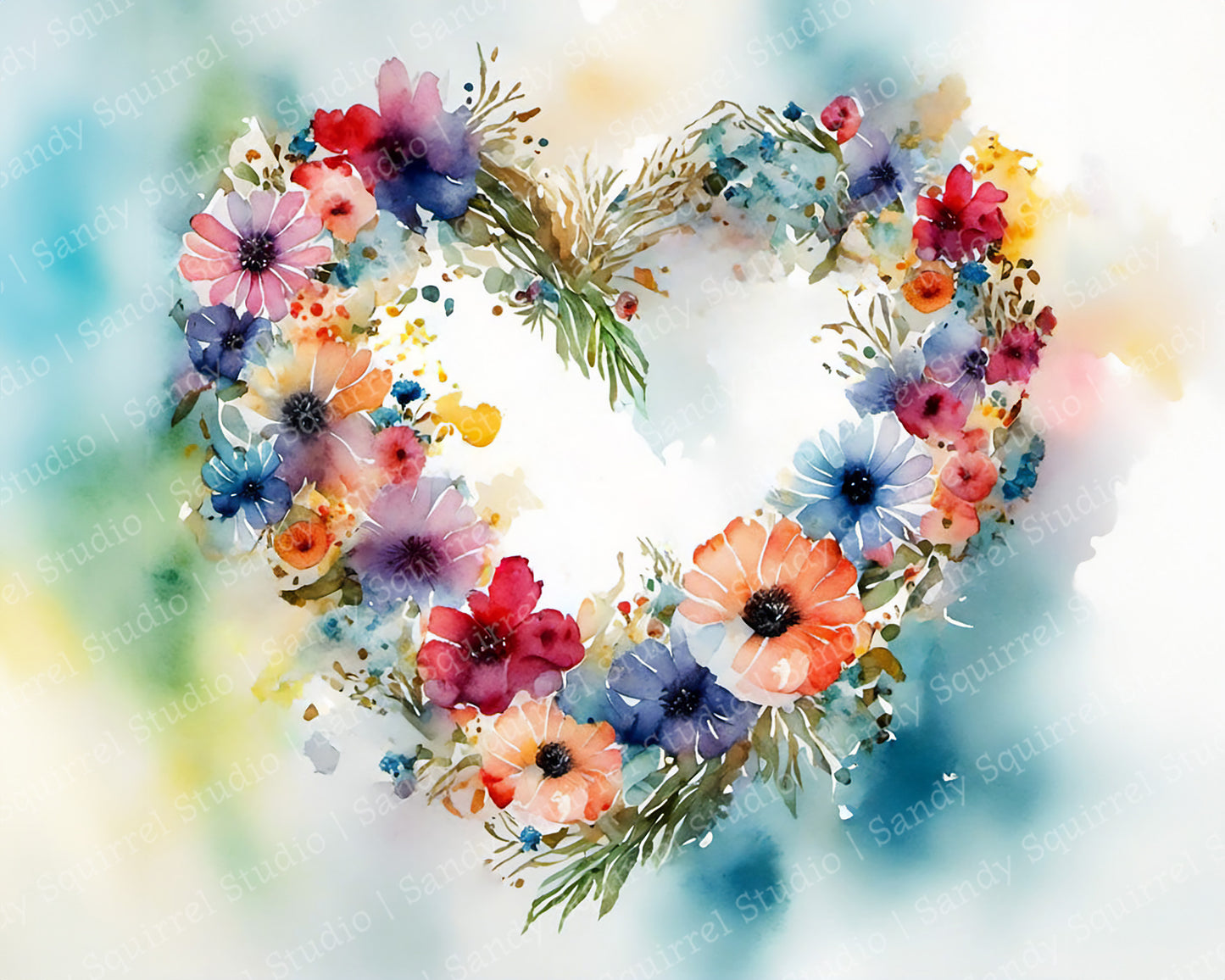 Heart of Nature