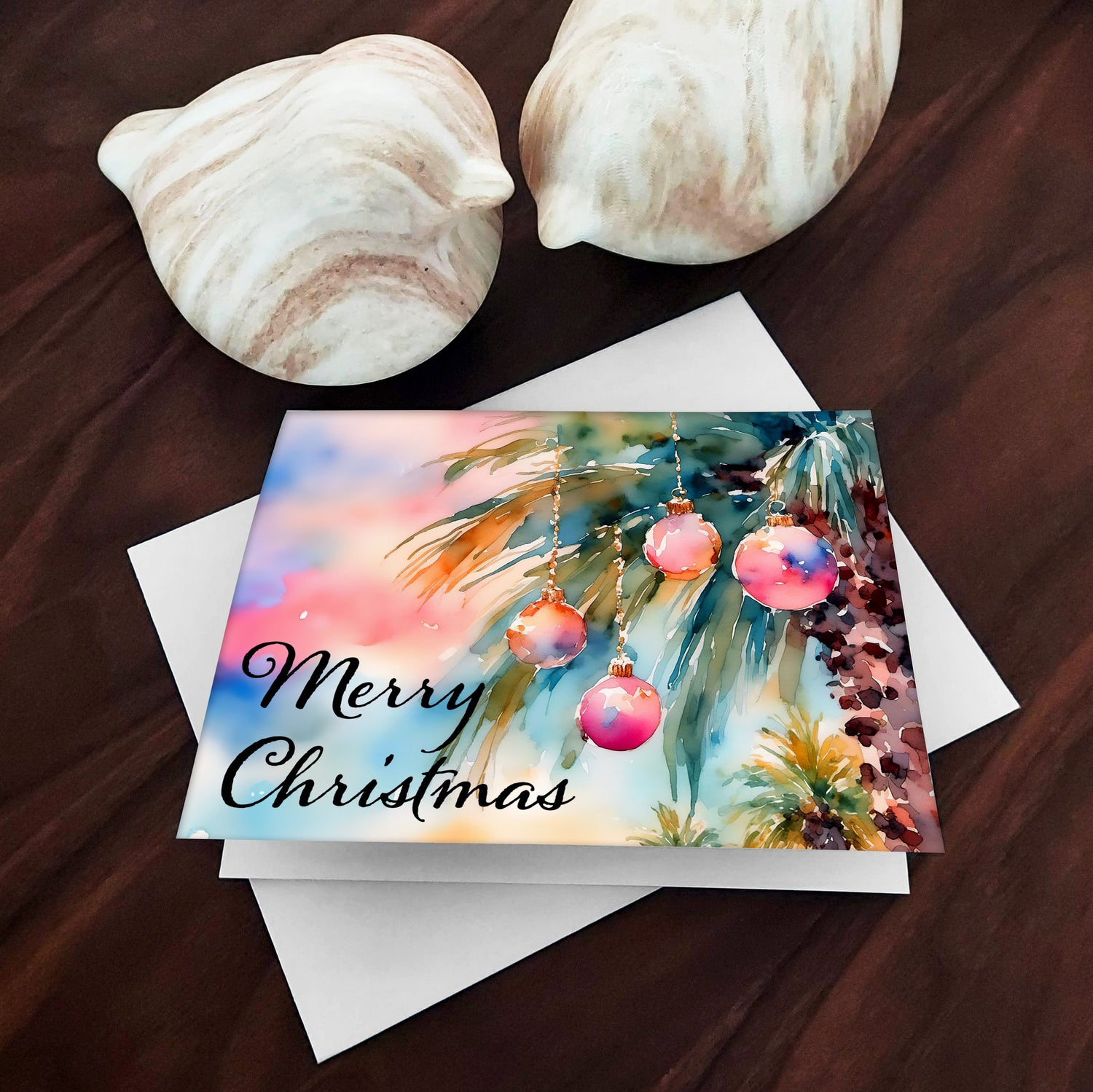 Christmas Cards