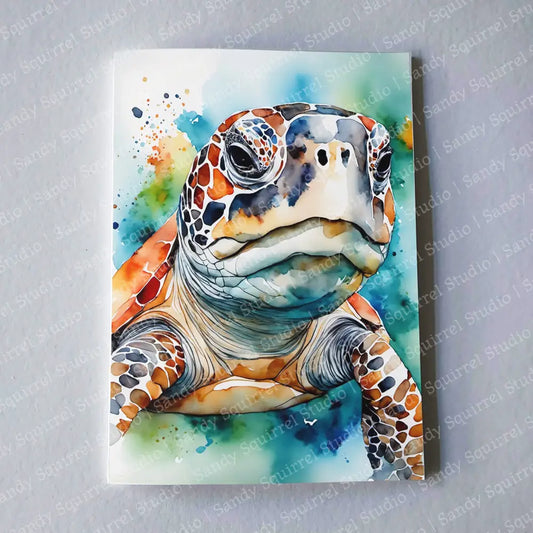 George Greeting Card Wholesale Notecard