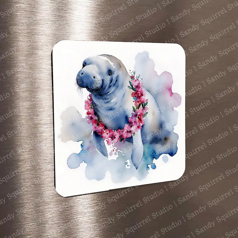 Wholesale Magnets Aloha Magnet