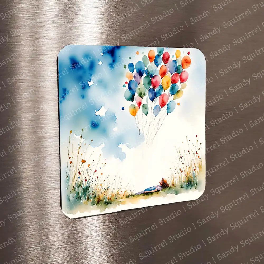 Wholesale Magnets Daydream Magnet